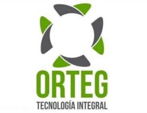 Logo ORTEG Tecnología Integral